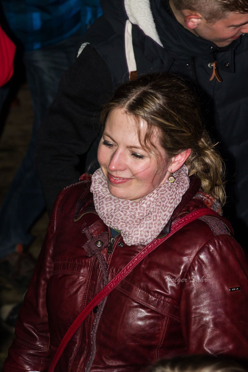 Bild 342 - Wiemersdorfer Osterfeuer